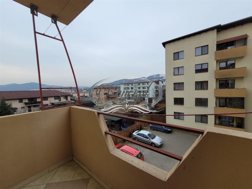 Apartament pet-friendly, cu parcare