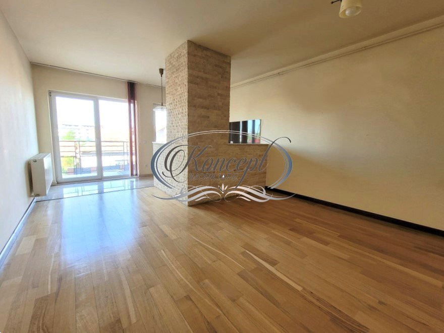 Apartament finisat in Sannicoara