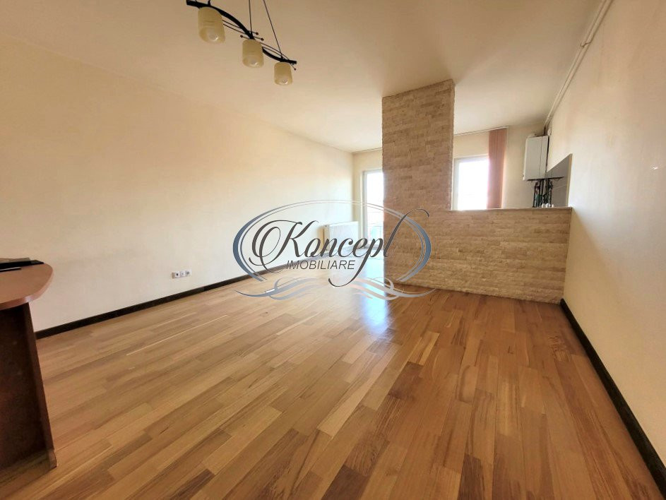 Apartament finisat in Sannicoara