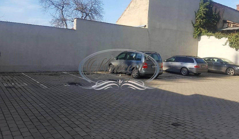 Apartament confort sporit pe strada Traian